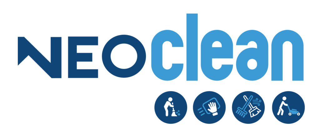 Logo NeoClean Sàrl