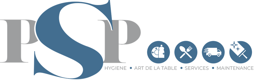 Logo PSP Hygiène